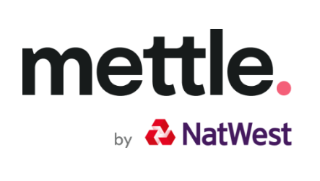 Mettle Bank Help Centre home page